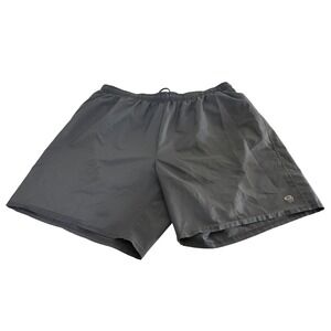 Mountain Hardware Men's L Shorts with Liner